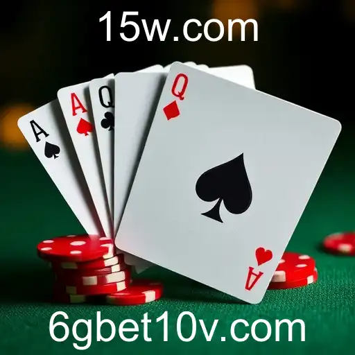 Bacará: O Jogo de Cartas de Sorte e Estratégia