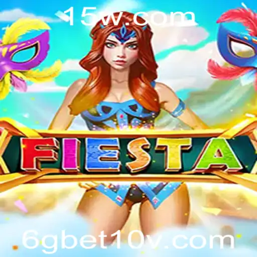 Explorando o Mundo de Fiesta: Um Jogo de Aventura e Estratégia com 6gbet10