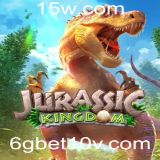 Explorando o Mundo de JurassicKingdom: A Nova Sensação dos Games