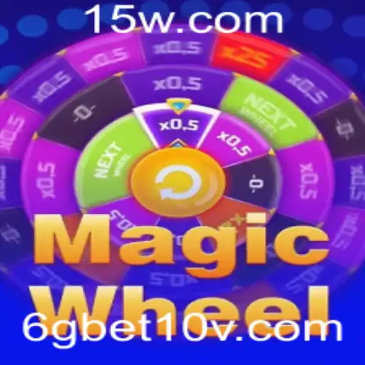 MagicWheel: A Nova Era dos Jogos de Mesa