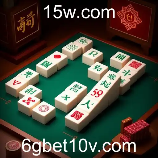 O Fascinante Mundo do Mahjong e a Relevância do 6gbet10