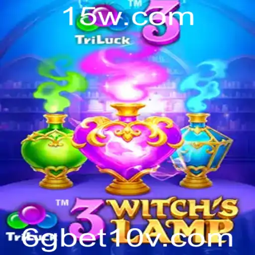 Explorando o Fascinante Mundo de 3WitchsLamp: Um Guia com Regras e Estratégias
