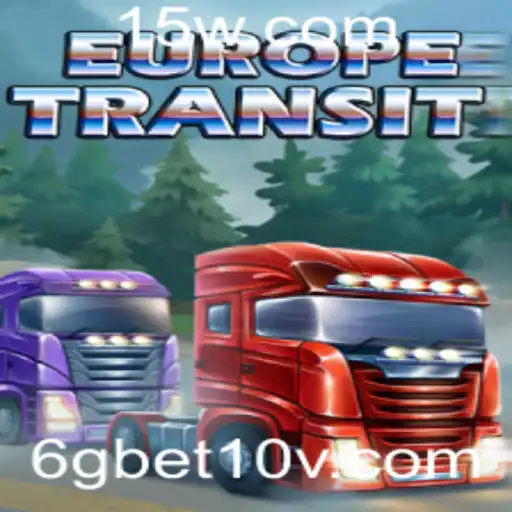Descubra o Mundo de EuropeTransit: Um Jogo de Estratégia Fascinante