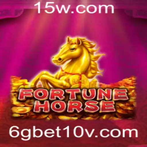 FortuneHorse: Explore o Fascinante Mundo do Jogo com 6gbet10
