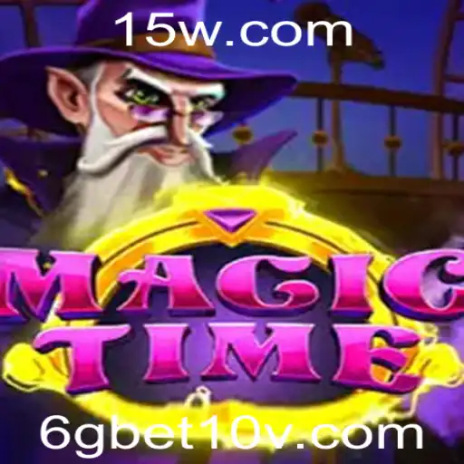 Descubra MagicTime: O Jogo que Transforma Estratégia e Aposto