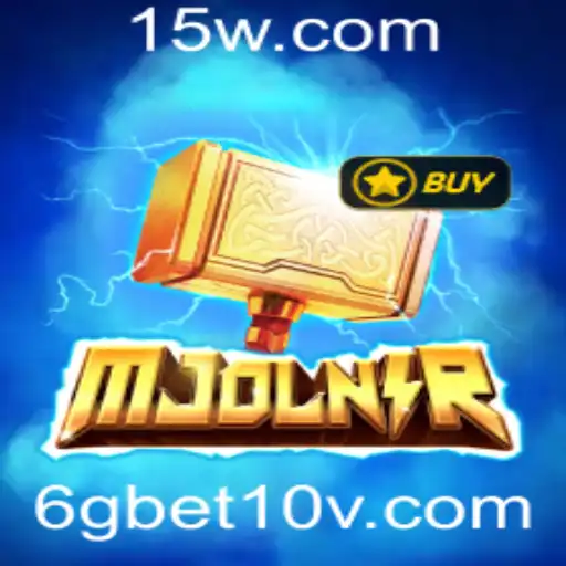Descubra o Fascinante Jogo Mjolnir e Conquiste Recompensas com 6gbet10