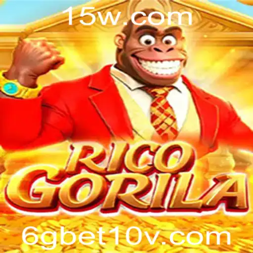 Descubra o Fascinante Jogo RicoGorila e a Palavra-chave 6gbet10