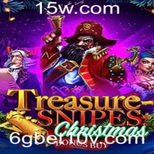 Descubra as Aventuras de TreasuresnipesChristmas: Um Jogo Envolvente para Este Fim de Ano