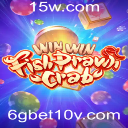 Explorando o Empolgante Mundo de WinWinFishPrawnCrab com 6gbet10
