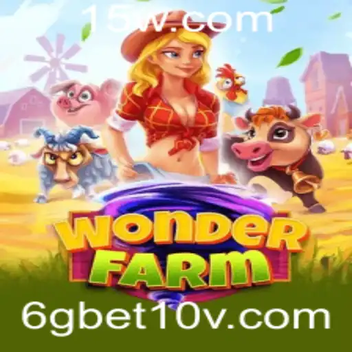Descubra o Maravilhoso Mundo de WonderFarm: Um Jogo Único com a Palavra-chave 6gbet10
