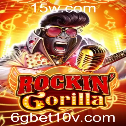 Descobrindo o Universo do Jogo RockinGorilla: Uma Aventura Selvagem e Envolvente