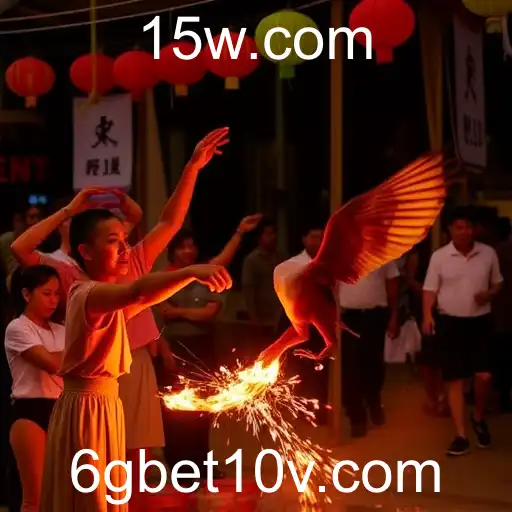 Sabong Online: A Revolução Digital no Mundo das Rinahs de Galos