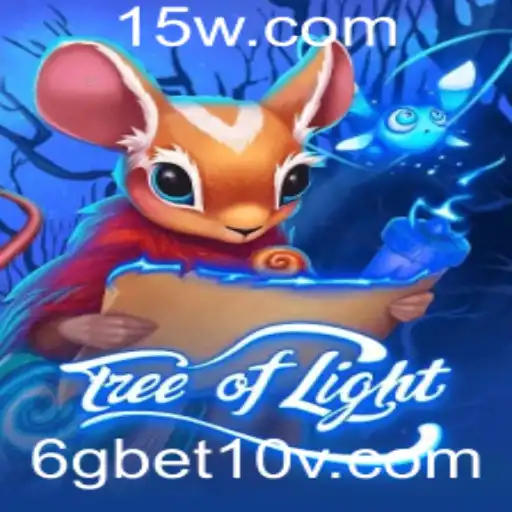 Explorando o Mundo Mágico de TreeofLight: Regras e Estratégias com 6gbet10